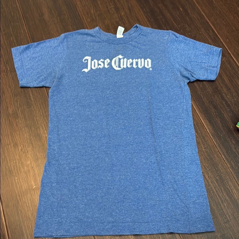 Blue Jose cuervo unisex T-Shirt